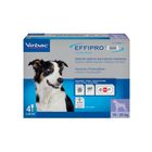 Effipro Duo pipetas antiparasíticas para cães, , large image number null